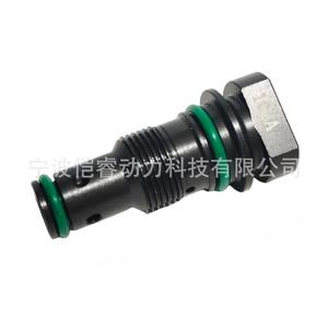 Válvula de alivio de presión F00N200CB18 para conjunto de motor de camión, pieza de repuesto KR-PLV55 - Product Image 2