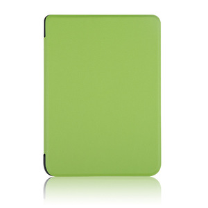 Funda magnética delgada Wake/Sleep para Kobo <span class=keywords><strong>Clara</strong></span> HD, 6 pulgadas, N249, funda inteligente para <span class=keywords><strong>Ebook</strong></span>, carcasa de piel Ereader - Product Image 3