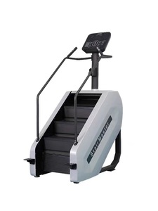 Lijian Simulateur d'escalade à vitesse réglable pour la combustion des graisses et l'<span class=keywords><strong>exercice</strong></span> aérobie Chine - Product Image 6