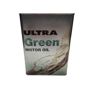 Lubricante Automotriz Sintético de Alta Calidad OEM GREEN SP SAE <span class=keywords><strong>ILSAC</strong></span> <span class=keywords><strong>GF</strong></span>-<span class=keywords><strong>6</strong></span> 5w30, Aceite Base para Motor, Hecho en China - Product Image 1