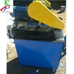 Cortadora de Tubos Metálicos de Mesa, Hoja de Sierra <span class=keywords><strong>Circular</strong></span> Sin Dientes, Máquina de Cortar Tubos de Acero Inoxidable - Product Image 5