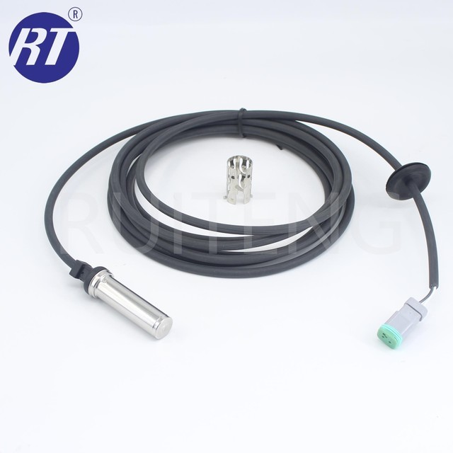 Truck Engine Parts Auto Parts ABS Wheel Speed Sensor 4410323480 for RENAULT