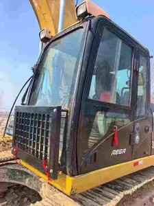 Escavatore Usato Caterpillar 320D2L Originale Giapponese in Vendita, 20 Tonnellate - Product Image 4