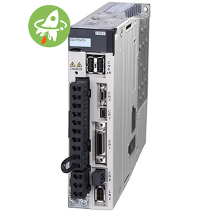 100% New SGDV-R90A15A AC servo Drive PLC ĐIỀU KHIỂN SERVO ổ đĩa động cơ cho điều khiển công nghiệp và lập trình sgdvr90a15a - Product Image 1