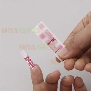 Custom Opaque Word Memory Notebook Index Tabs <strong>Flags</strong> <strong>Book</strong> Reading Graffiti PET Scrawl Reading Sticker - Product Image 5