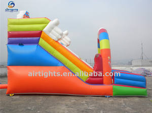 <span class=keywords><strong>Tobogan</strong></span>-deslizador inflable de tamaño y diseño personalizado, <span class=keywords><strong>Tobogan</strong></span> comercial, parque infantil - Product Image 5