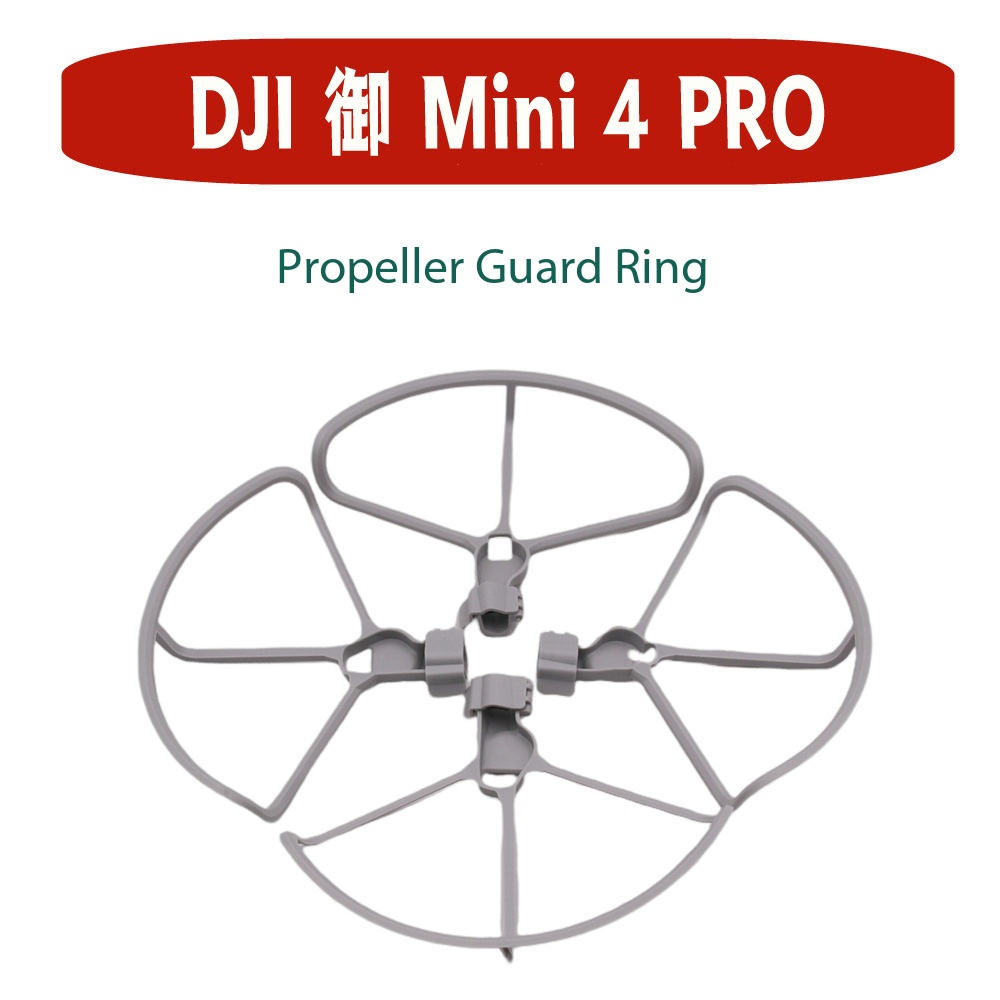 Protector de hélice para Mini 4 Pro