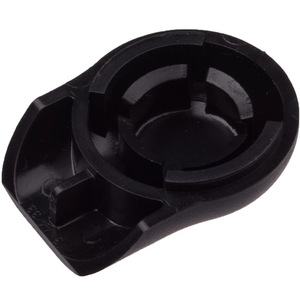 Cache-bras d'essuie-glace Ford F85Z 1504178 AA, capuchon de boulon d'essuie-glace de pare-brise avant, ajustement universel - Product Image 3