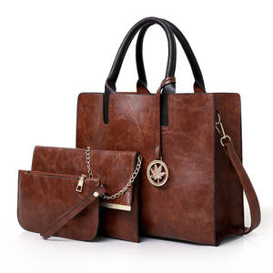 Productos al por Mayor, Bolsos de Mano de Cuero PU para Mujer, Bolsos de Hombro de Moda de Lujo, Bolsos y Carteras de Lujo, Sac à Main <span class=keywords><strong>Femme</strong></span> - Product Image 3