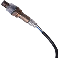 Nouvelles sondes lambda O2 DongRui (2 pièces) pour montage amont/aval, compatibles Jeep (références 56028992AA/56028994AA), garantie 1 an