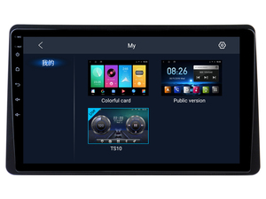 WITSON Android autoradio Stereo per Auto Renault <span class=keywords><strong>Dacia</strong></span> <span class=keywords><strong>Duster</strong></span> HM 2 II ARKANA 2019- 2021 GPS navigazione Carplay - Product Image 5