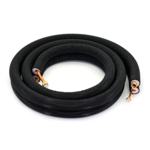 Tuyau en cuivre enroulé de 9,52 mm (<span class=keywords><strong>3</strong></span>/<span class=keywords><strong>8</strong></span>, 1/2, 12,7 mm) pour la climatisation - Vente en gros - Product Image 3