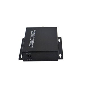 Hệ Thống CCTV Giá Xuất Xưởng Bộ Chuyển Đổi Qua Đồng Trục <span class=keywords><strong>EOC</strong></span> <span class=keywords><strong>Ethernet</strong></span> LAN Mở Rộng Cáp IP Qua Đồng Trục - Product Image 5