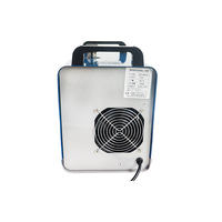 ZZ-Groupe H160, H180, H260 Machine de polissage de flamme acrylique verticale à haute efficacité Machine de polissage de bord meilleur prix