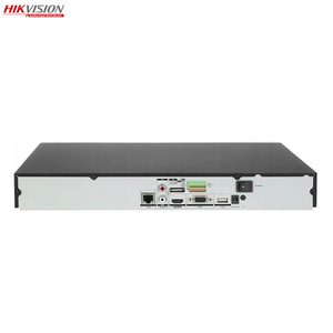 Hikvision auf Lager: 32-Kanal DS-7632NXI-K2 1U K Pro Series <span class=keywords><strong>AcuSense</strong></span> 4K IP-Kamera-Sicherheitssystem Netzwerk-Videorekorder - Product Image 2