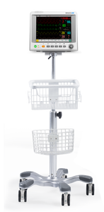<span class=keywords><strong>Monitor</strong></span> Pasien Multi Parameter Veteriner Edan IM60 VET <span class=keywords><strong>Monitor</strong></span> Tanda Vital Veteriner untuk Klinik Hewan Rumah Sakit ICU Ambulans - Product Image 5