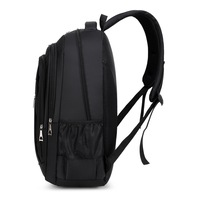 Sac à dos d'école personnalisé imperméable et durable, grande capacité, sac à dos à bandoulière, sacs d'école