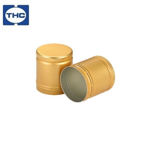 รังนกพลาสติกอลูมิเนียมขนาด28มม. สำหรับใช้ในการปิดฝาและขวด - Product Image 4