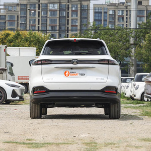 Auto Usado en Oferta, Changan CS75PLUS 2025, 4.ª Generación, 1.5T, 8AT, WLTC 6.89L, SUV Compacto, Bajo Precio, Exportación al por Mayor para <span class=keywords><strong>Compra</strong></span> por Distribuidores Internacionales - Product Image 6