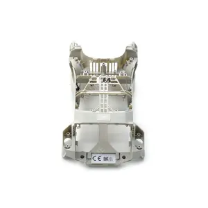 Guscio di plastica originale per <span class=keywords><strong>Mini</strong></span> 4 Pro accessori per aerei copertura laterale anteriore telaio centrale guscio superiore di riparazione del guscio inferiore - Product Image 4