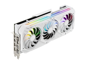<b>Used</b> GeForce RTX 3070 White OC Gaming Graphics Card 8GB GDDR6 LHR for Desktop/<b>Laptop</b> with Fan Cooling 256 Bit Memory - Product Image 3