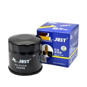 Certified Motorcycle Mann Oil Filters manufacturer for Davidson KN-170 MW7001 OC-21 H90W01