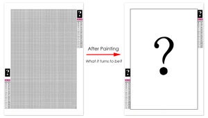 Peintures de diamants mystérieux Peinture de diamants pleine perceuse avec nouvelle boîte à outils de mise à niveau, parfaite pour l'activité parent-<span class=keywords><strong>enfant</strong></span> et <span class=keywords><strong>enfant</strong></span> - Product Image 4