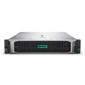 Hpe ProLiant DL380 gen10 Rack máy chủ Intel Xeon Bạc 43 rifebs RAM 128GB P20174-B21 HPE dl380g10 G10 Gen 10 CTO Máy chủ kho