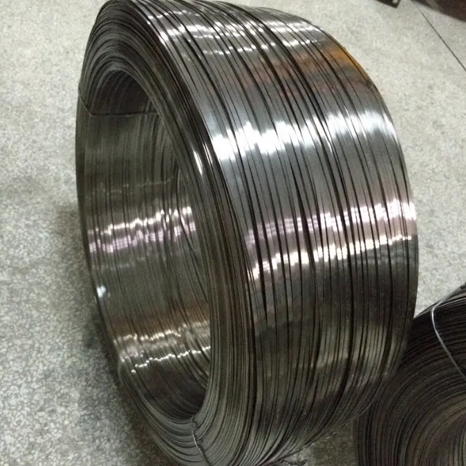 tw1061t double wire diameter 1.0mm galvanized wire Steel Wire (BWG4-BWG36)