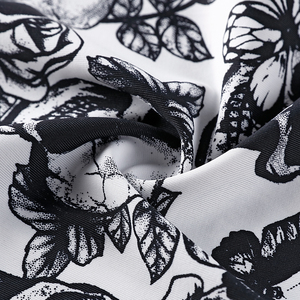 Bragas <span class=keywords><strong>de</strong></span> tiro medio con estampado sin costuras para mujer, ropa interior deportiva <span class=keywords><strong>de</strong></span> seda helada <span class=keywords><strong>de</strong></span> tiro bajo para mujer, <span class=keywords><strong>calzoncillos</strong></span> íntimos cómodos para mujer - Product Image 4