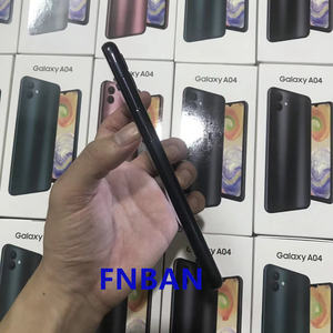 Smartphone Samsung A04 débloqué, version UE, double SIM, 64/128 Go ROM, LTE, téléphone portable Android pour le jeu - Product Image 6