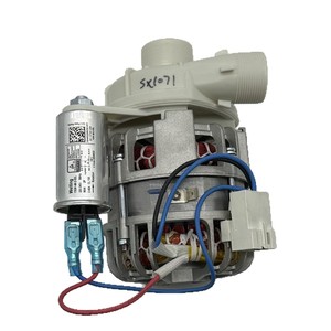 Moteur de lave-vaisselle Welling YXW-48-2-52L 220-240V, pompe de vidange, pièce électrique - Product Image 4
