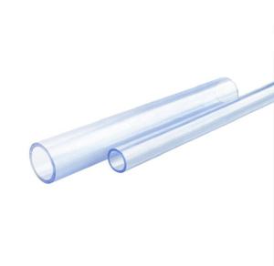 Tuyau/Tube en Plastique Acrylique PMMA PETG <span class=keywords><strong>Polycarbonate</strong></span> PVC Transparent Personnalisable en Diamètre, Coloré, Marque Erikeke, Modèle Personnalisé - Product Image 4