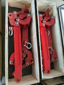 Llaves de Desmontaje de Alta Calidad para <span class=keywords><strong>Cadenas</strong></span> de Perforación/Tuberías de Perforación con Múltiples Aplicaciones para Perforación de Agua y Petróleo - Product Image 4
