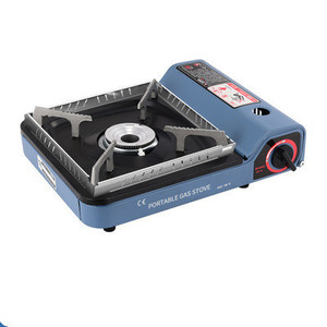 Réchaud à gaz portable <span class=keywords><strong>Shenmu</strong></span> résistant au vent pour camping et barbecue, alimentation au butane, capacité 3-5 personnes, vente en gros usine - Product Image 5