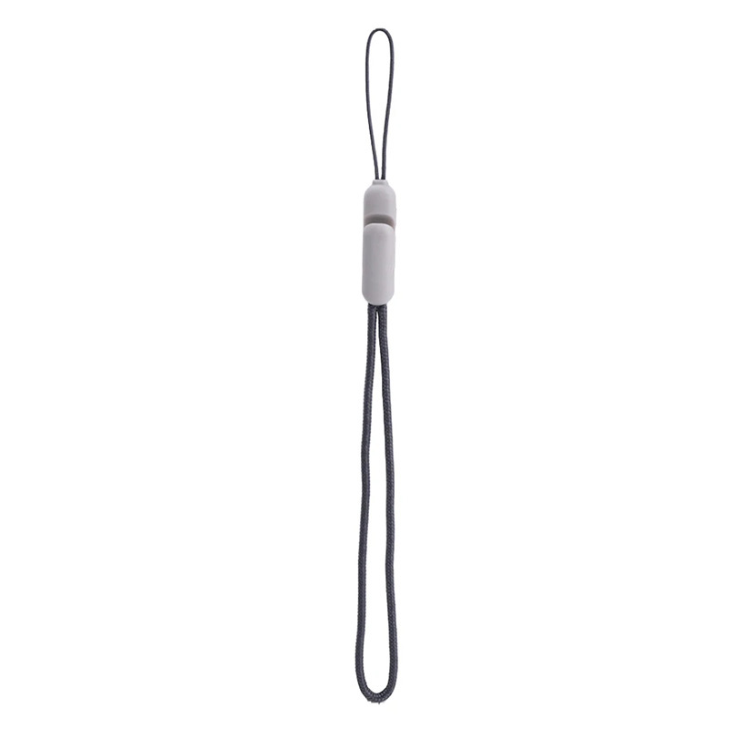 Acrylic Pencil Beads With Blank Crayon Charm Break Away Lanyard Keychain Teacher's Day Gifts Image 2