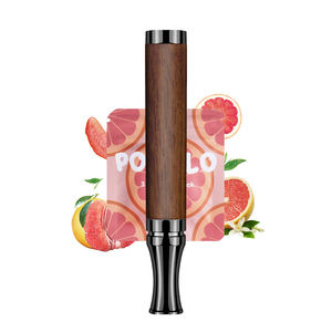 Pomelo Acier Inoxydable Noir Pendentif Soulagement De La Congestion Arrêter De Fumer Tube <span class=keywords><strong>Huile</strong></span> <span class=keywords><strong>Essentielle</strong></span> Coton Mèche <span class=keywords><strong>Allergie</strong></span> Fruits Inhalateur Nasal - Product Image 1