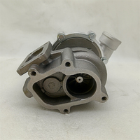 Pièces de rechange pour moteur E049339000177 J50S Turbocompresseur de remplacement 4JB1 4JB1T 00JG050S013 Ensemble turbo
