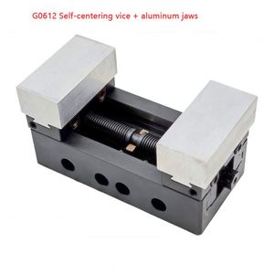 Étau auto-centrant universel 4 <span class=keywords><strong>axes</strong></span> 5, largeur 10-100 mm, fixation par serrage - Product Image 4