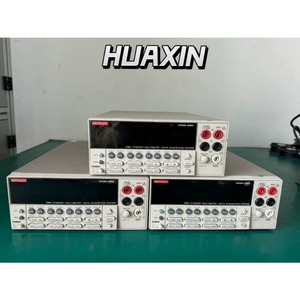 มัลติมิเตอร์ดิจิตอล Keithley 2701 1 ชิ้น/ทดสอบ 100%/ใช้งานได้ดี # อิม - Product Image 1