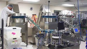 Cetakan medis injeksi plastik untuk cetakan kanula <span class=keywords><strong>Iv</strong></span> tipe lurus - Product Image 5