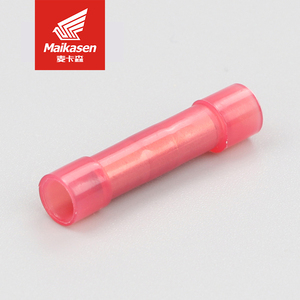 Bnyf 1.25 Đồng uốn thiết bị đầu cuối tin mạ cho công nghiệp & Pin ứng dụng - Product Image 4