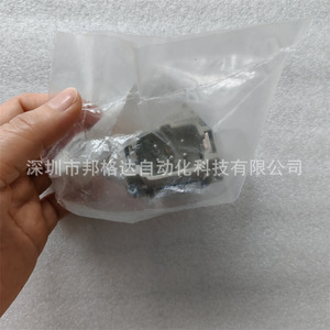 ขั้วต่อสปริงแบบกรง 6 พิน Harting HAN 6 ESS-STI ผลิตจากโลหะผสมสังกะสี - Product Image 3