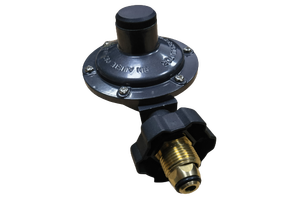 Cilindro LPG Regulador de presión de gas Regulador de propano de baja presión Regulador de gas de cocina - Product Image 5