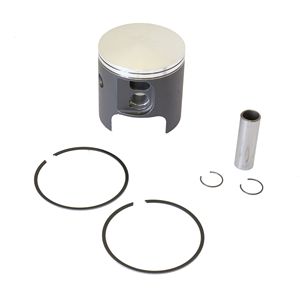 Pistón de Carreras Forjado ATHENA 2T, Diámetro 80,93 mm para Cilindro OE S4F081000010 - Product Image 1