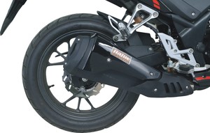 Motocicleta de Carreras de 50cc con Certificado EEC y Sistema EFI N10 - Product Image 6