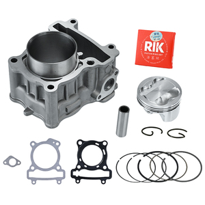 Bloque de Cilindro de Motor de Motocicleta 5YP/LC135 60/62/63/65mm para Yamaha JUPITER <span class=keywords><strong>MX</strong></span> SNIPER 135 LC135 SPARK135 EXCITER135 - Product Image 1