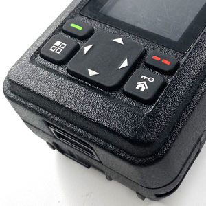 <span class=keywords><strong>Walkie</strong></span> <span class=keywords><strong>Talkie</strong></span> Inalámbrico ANYSECU A920 Profesional, Radio 4G LTE, Transmisor de Radio con Red <span class=keywords><strong>WIFI</strong></span> POC PTT, Radio REAL PTT LAUPTT - Product Image 4