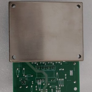 Module d'onduleur 17127000001812 pour unités de climatisation centralisées Midea Multi Split - Product Image 4