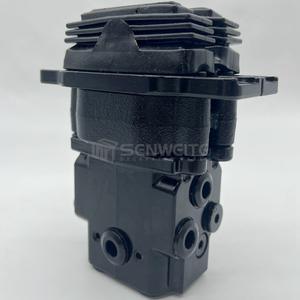 วาล์วควบคุมทิศทาง Senwelto รุ่น YN30V00070F2 แบบสี่ทาง 315 บาร์ 60 ลิตร/นาที สำหรับชุดวาล์วเท้ารถขุดฮิตาชิ - Product Image 1